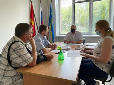 Миасские власти оперативно откликаются на личные обращения - u24.ru - городское поселение Миасский