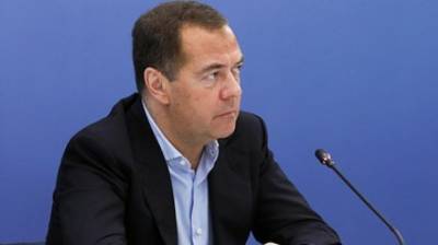 Дмитрий Медведев - «Оправданное решение»: в преддверии выборов Медведев высказался о пенсионном возрасте - penzainform.ru