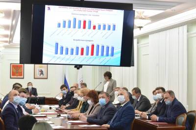 В рамках нацпроектов в Марий Эл будет создано более 18 000 рабочих мест - mk.ru - респ. Марий Эл