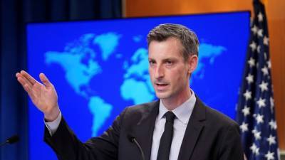 США попытаются не допустить превращения «Северного потока – 2» в геополитическое оружие - golos-ameriki.ru
