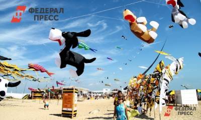 Российская туристка сравнила пляжи в Сочи и Абхазии - fedpress.ru - Москва - Сочи - Апсны