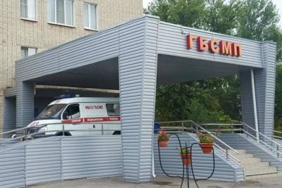 Число жертв ЧП на очистных сооружениях под Таганрогом увеличилось до 12 - rostov.mk.ru