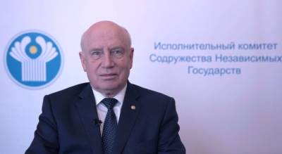 Сергей Лебедев - Исполнительный секретарь СНГ подчеркнул необходимость делимитации границ между Азербайджаном и Арменией - trend.az - Россия - Армения - Азербайджан