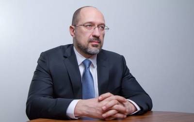 Ангела Меркель - Денис Шмыгаль - Джо Байден - Шмыгаль назвал СП-2 экономическим оружием России - korrespondent.net - Россия - США - Украина - Премьер-Министр