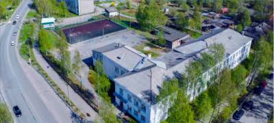 Компания «КСМ» приступает к строительству ещё одной школы в Карелии - stolicaonego.ru - Петрозаводск - Медвежьегорск - республика Карелия