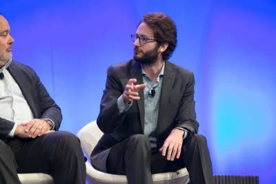 Мэтт Гетц - BlockTower Capital покупает «рыночно-нейтральный» крипто-хедж-фонд Gamma Point - lenta.ua