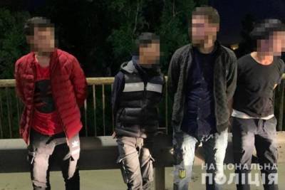 В Киеве иностранцы похитили мужчину из-за долга - rupor.info - Киев