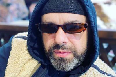 Максим Фадеев - «Увидел – агонию!»: Фадеев разнес современных артистов - mk.ru