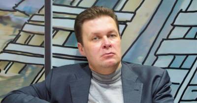 Владимир Зеленский - Анатолий Шарий - Анатолий Шария - Когда и чем закончится европейский вояж Анатолия Шария — интервью с Евгением Магдой - dsnews.ua