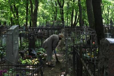 Артем Екимов - В Москве запустят онлайн-сервис по поиску информации о захоронениях - govoritmoskva.ru - Москва