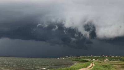 Циклон надолго обосновался в Одессе: что будет с погодой 10 июня - politeka.net - Одесса - Одесская обл.