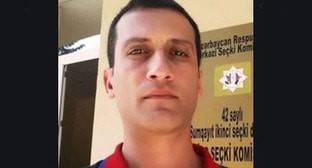 Мать Эльчина Мамеда заявила об ухудшении его здоровья в колонии - kavkaz-uzel.eu - Азербайджан