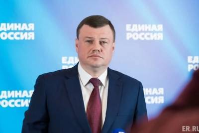 Дмитрий Медведев - Александр Никитин - Александр Никитин принял участие в заседании Высшего совета и Генерального совета «Единой России» - tambov.mk.ru - Тамбов - Тамбовская обл.