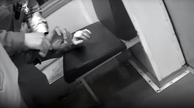 Ольга Чемоданова - В Столинском районе рыбак предотвратил насилие над ребенком - belta.by - район Столинский