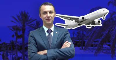 "Украинцы хотят отдых без россиян и не спрашивают про меры от ковида" — Tez Tour - delo.ua