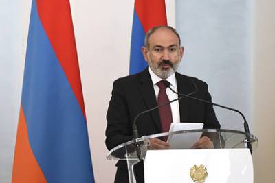 Никол Пашинян - Пашинян рассказал о деэскалации на границе с Азербайджаном - lenta.ru - Азербайджан