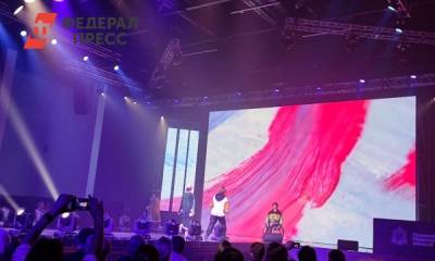 Люди с ОВЗ стали звездами модного показа в Нижнем Новгороде - fedpress.ru - Нижний Новгород - Ханты-Мансийск - Новороссийск