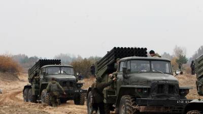 Алексей Арестович Донбассу - Печальный конец украинской армии - anna-news.info - Украина - Минск