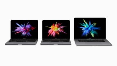 В Сеть утекли данные о новых MacBook Pro - inforeactor.ru - Twitter