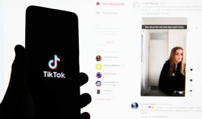 Отбой "китайской тревоги". Байден вывел TikTok из бана - lv.baltnews.com - Вашингтон - Латвия
