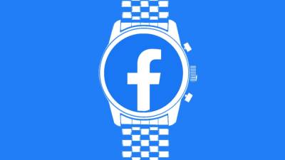 Facebook готовится к выпуску смарт-часов с двумя камерами и LTE - newinform.com