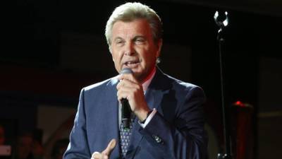 Анастасия Ивлеева - Лев Лещенко - Давид Манукян - Лев Лещенко сравнил премию Муз-ТВ с демонстрацией "человеческих мерзостей" - inforeactor.ru - РСФСР