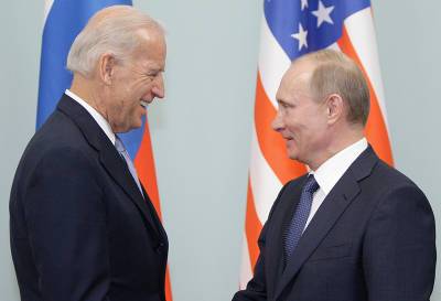 Владимир Путин - Дмитрий Песков - Джо Байден - В Кремле подтвердили информацию о месте саммита Путина и Байдена - tvc.ru - Швейцария