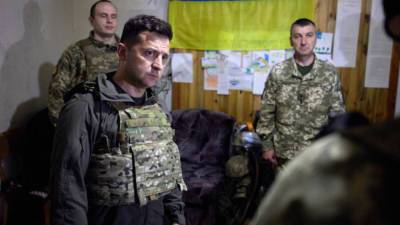 Украина итоги 9 июня 2021 года - anna-news.info - Мариуполь
