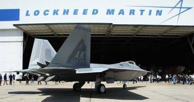 Lockheed Martin - Lockheed Martin и Embraer впервые представят свою продукцию на "Зброя та безпека-2021" - focus.ua - Киев