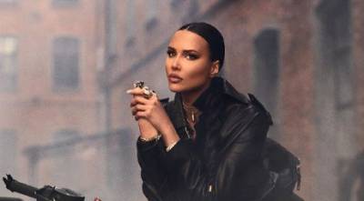 Анастасия Решетова - Анастасия Решетова рассказала, как ей удалось быстро похудеть после родов - runews24.ru