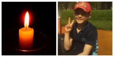 "Тело спрятал в коллекторе": раскрылись детали убийства 8-летнего украинца - politeka.net