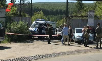 Виновникам смертельного ДТП в Лесном, где погибли 6 человек, грозит до 10 лет тюрьмы - fedpress.ru - Екатеринбург - Свердловская обл. - Лесной