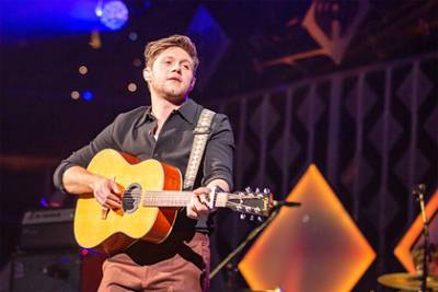 Участник One Direction рассказал об алкоголизме и депрессии во время тура группы - lenta.ru