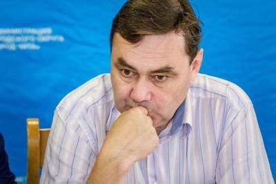 Суд назначил штраф 40 тыс. руб. экс-заммэру Читы за превышение должностных полномочий - chita.ru - Чита