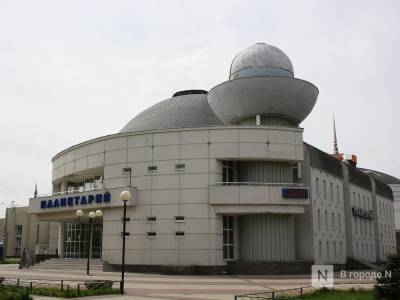 Александр Невский - Юрий Шалабаев - Набережную от Нижегородского планетария до Метромоста благоустроят в 2022 году - vgoroden.ru - Нижний Новгород - район Канавинский - Благоустройство