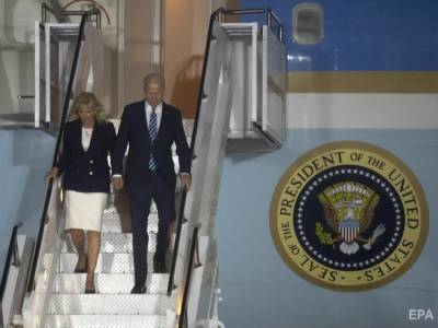Владимир Путин - Шарль Мишель - Джо Байден - США и ЕС скоординируют свою политику в отношении "угроз" от РФ – Bloomberg - gordonua.com - Москва - Россия - США - Вашингтон - Брюссель - Европа