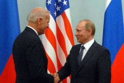 Владимир Путин - Дмитрий Песков - Джо Байден - Путин прилетит в Женеву в день встречи с Байденом 16 июня - mk.ru - Англия - Женева