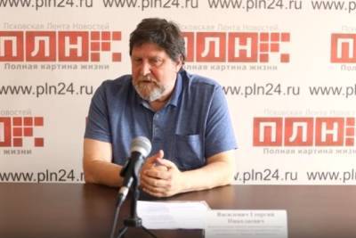 Владимир Путин - А.С.Пушкин - Директор музея «Михайловское»: «Надеемся, что первый фестиваль “Школьная классика” будет иметь продолжение» - mk-pskov.ru - Псков
