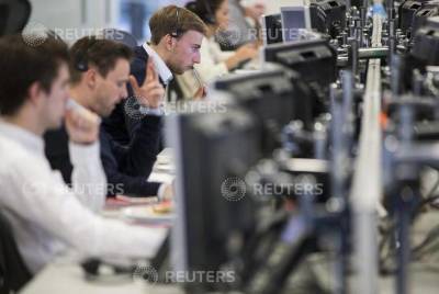Индекс Nikkei вырос за счет надежд на восстановление экономики - smartmoney.one - Токио - Япония - Tokyo - Reuters