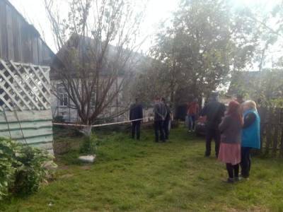 В Житомирской области умерла женщина, раненая при обстреле ее дома. Ее муж погиб сразу - gordonua.com - Житомирская обл.