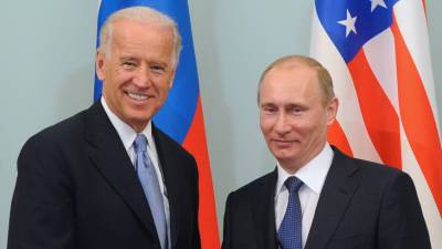 Владимир Путин - Джо Байден - Саммит Путина и Байдена пройдет на швейцарской вилле «Ла Гранж» - mir24.tv - Швейцария - Женева