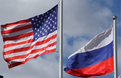 Сергей Рябков - Уэнди Шерман - США признали расширение влияния России на мировой арене - newsland.com - Москва - США - Сирия - Вашингтон