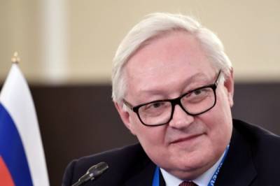 Сергей Рябков - МИД РФ озвучил условия для исключения США из списка недружественных стран - aif.ru - Москва - Вашингтон