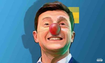 Алексей Гумилёв: Потому что «слава Украине» - geo-politica.info - Киев - Кривой Рог - Львовская обл. - Днепропетровск