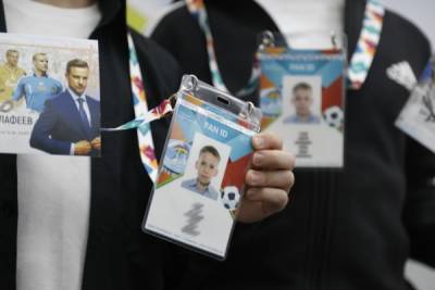Петербургские болельщики смогут поехать в Данию - abnews.ru - Санкт-Петербург - Финляндия - Дания - Копенгаген