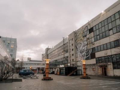 «УК «Политбюро» не спешит возвращать долги кредиторам «Севкабель» - neva.today - Санкт-Петербург