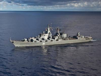 Масштабные учения ТОФ начались в центральной части Тихого океана - vpk-news.ru