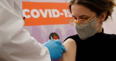 COVID-статистика Грузии – показатель инфицирования снизился - sputnik-georgia.ru - Грузия - Тбилиси