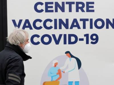 В Дании ослабляют ограничения, введенные ранее из-за COVID-19 - unn.com.ua - Киев - Дания
