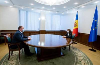 Правительство Молдавии найдет деньги — выборы пройдут, как хочет Санду - eadaily.com - Молдавия